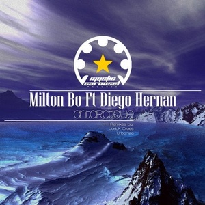 Diego Hernan, Milton Bo - Antarctique [MYC891]