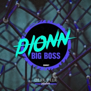 Dionn - Big Boss [DDM087]