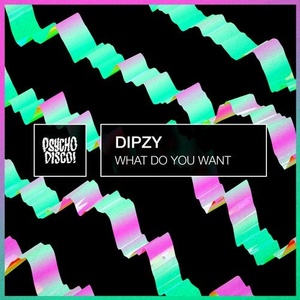 Dipzy - What Do You Want [PSYCHD088]