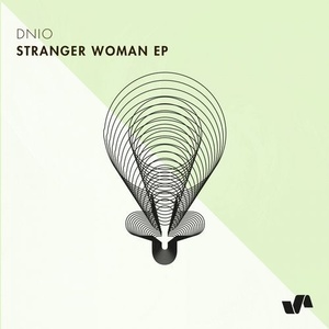 Dnio - Stranger Woman EP [ELV140]