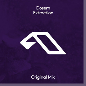 Dosem - Extraction [ANJDEE470BD]