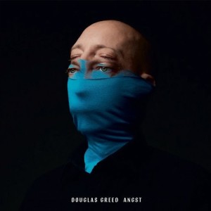 Douglas Greed - Angst [3000GRADSPECIALCD001D]