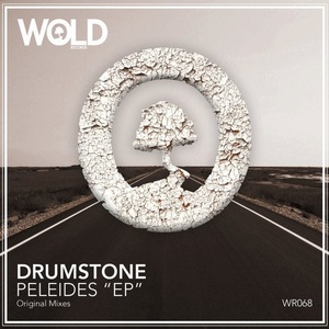 Drumstone - Peleides "EP" [WR068]