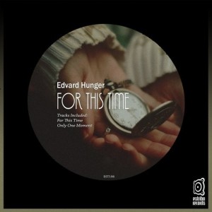 Edvard Hunger - For This Time [EST198]