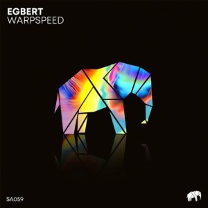 Egbert - Warpspeed [SA059]