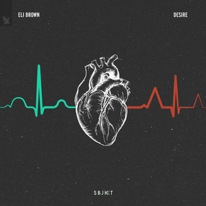 Eli Brown - Desire [ARSBJKT126]
