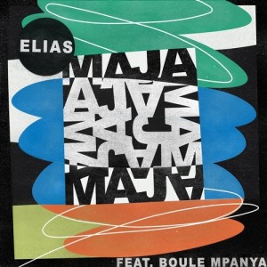 Elias (GER) - Maja EP [GPM575]