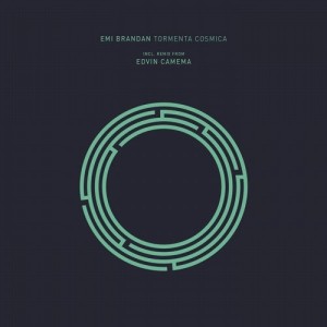 Emi Brandan - Tormenta Cosmica [RYNTH023]