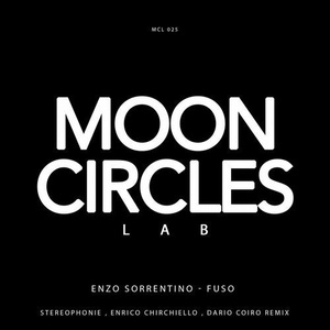Enzo Sorrentino - Fuso EP [MCL025]