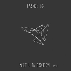 Fabrice Lig - Meet U in Brooklyn [LM021]