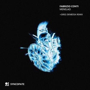 Fabrizio Conti - Menelao [SCP091]