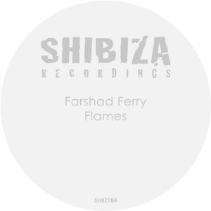 Farshad Ferry - Flames [SHBZ184]