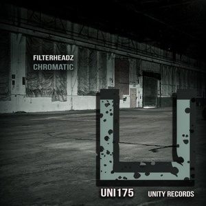 Filterheadz - Chromatic [UNI175]