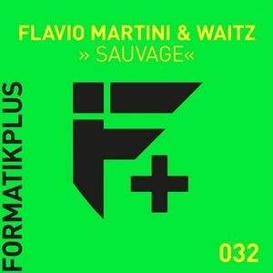 Flavio Martini, Waitz - Sauvage [FMKPLUS032]
