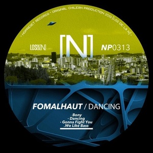 Fomalhaut - Dancing [NP0313]