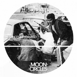 Francesco Romano - Shake That Ep [MCR051]