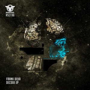 Frank Deka - Decode EP [RSZ196]