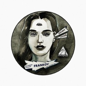 Frankov, Chalex, Kaz Fresh - Secret Voices [CPL226]