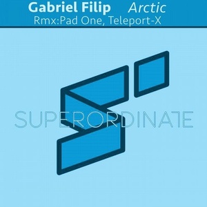Gabriel Filip - Arctic [SUPER241]