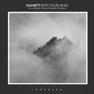 Gambitt - Into Your Head [IMM006]