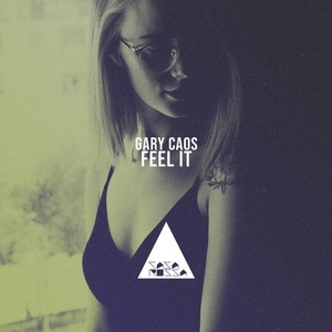 Gary Caos - Feel It [CR2015]
