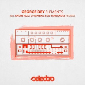 George Dey - Elements [SLR60]