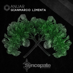 Gianmarco Limenta - Anuar [CAT350631]