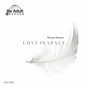 Groove Govnor - Lost in Space [BAW005]