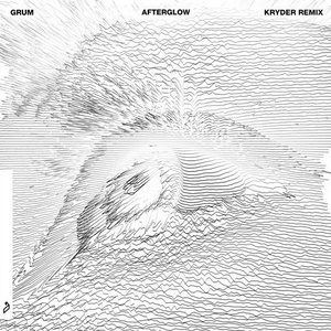 Grum, Natalie Shay - Afterglow (Kryder Remix) [ANJ607RBD]