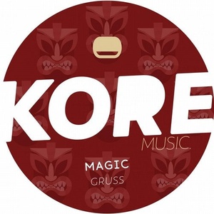 Gruss - Magic [KRM284]