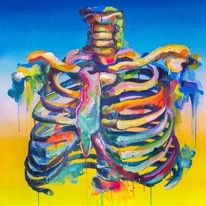 Guti, Djebali - Almost Finished [194491989354]