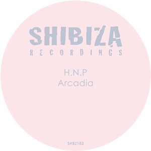 H.N.P - Arcadia [SHBZ183]