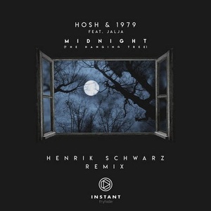 HOSH, 1979, Jalja - Midnight (The Hanging Tree) [Henrik Schwarz Remix] [G010004380833O]