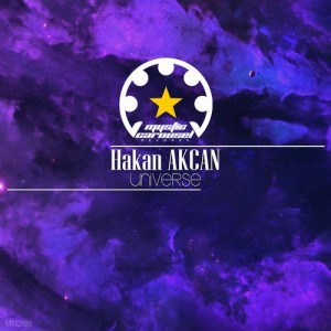 Hakan Akcan - Universe [MYC882]