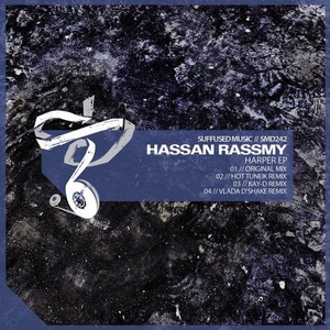 Hassan Rassmy - Harper [SMD242]