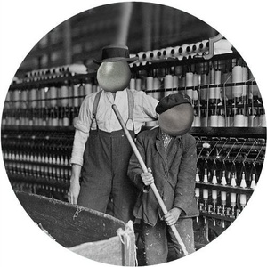 Haynes - Peachy [PERA167]
