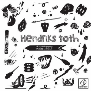 Hendriks Toth - The Philosophy of Hippie Mind [HSBRG053]