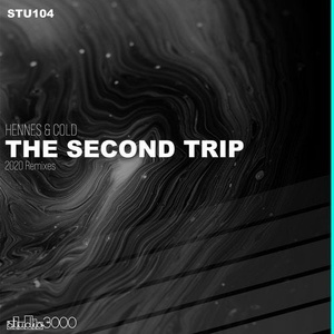 Hennes & Cold - The Second Trip [STU104]