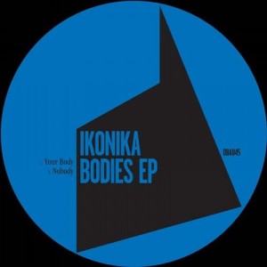 Ikonika - Bodies [DBA045]