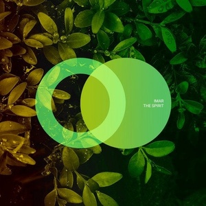 Imar - The Spirit [AVE022]