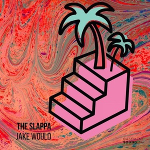 Jake Would - The Slappa [BMS029]