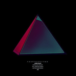 James Solace - Setting Sun/The Light [432R014]