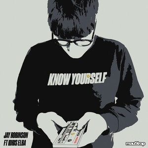 Jay Robinson, Idris Elba - Know Yourself [MAU50306]