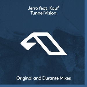 Jerro - Tunnel Vision [ANJDEE472BD]