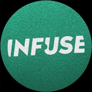 Joe Rolét - Maximum Width EP [INFUSE041]