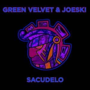 Joeski, Green Velvet - Sacudelo [MAYA180]