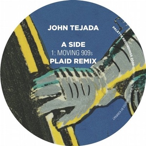 John Tejada - Moving 909’s [PAL071]