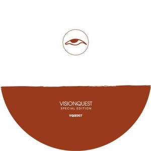Jorge Savoretti - Soulvor EP [VQSE007]