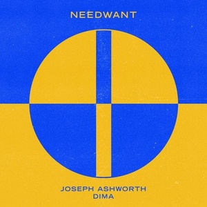 Joseph Ashworth - Dima (Extended Mix) [NEEDW075]