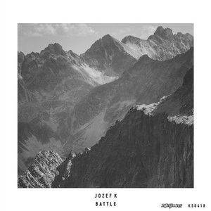 Jozef K - Battle [KSD418]